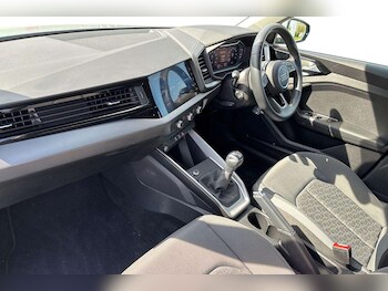 Used Audi A1 2023 for sale - 78161504: Photo