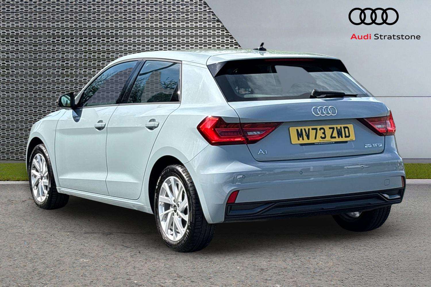 Used Audi A1 2023 for sale - 78161504: Photo 3
