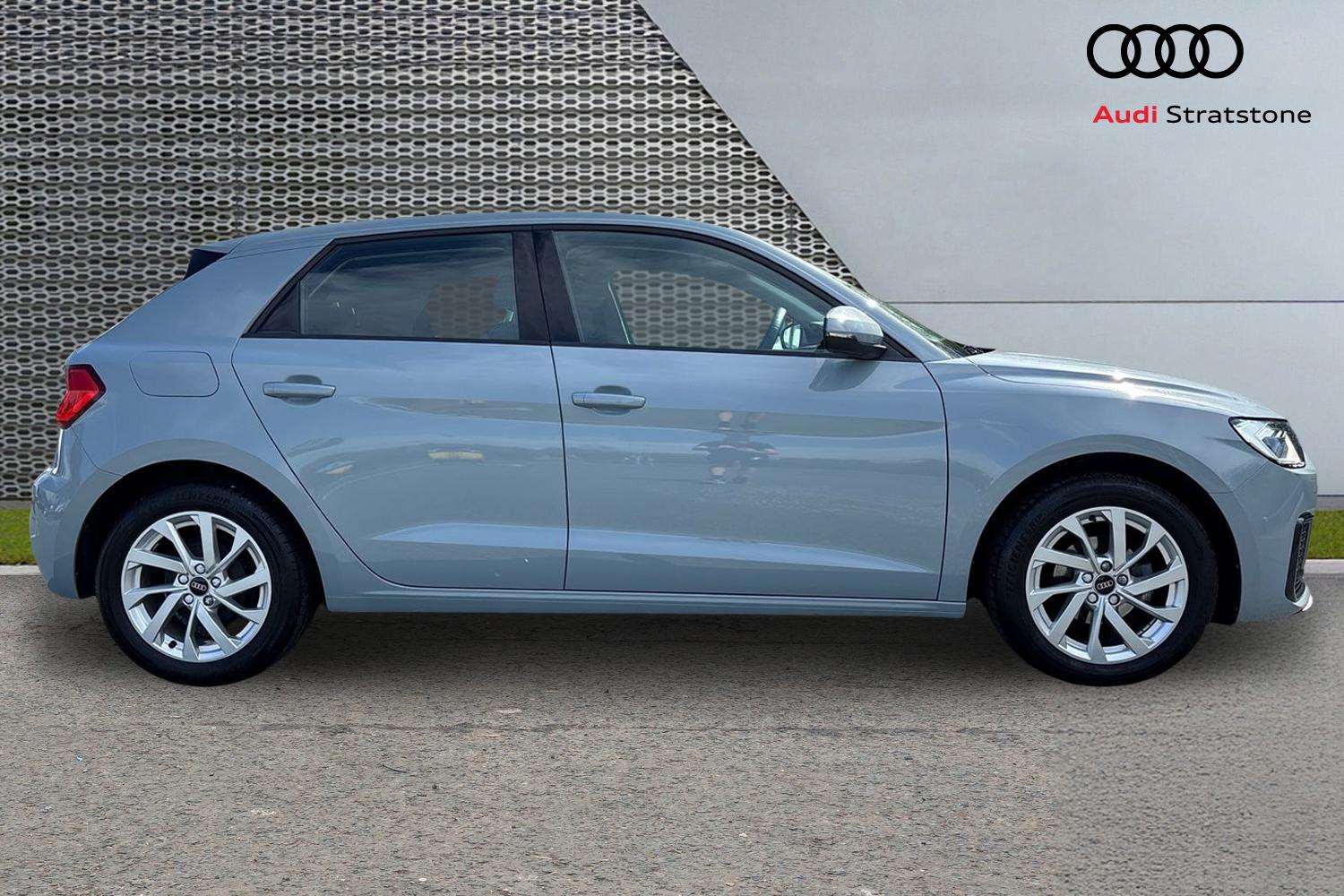 Used Audi A1 2023 for sale - 78161504: Photo 4