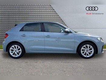 Used Audi A1 2023 for sale - 78161504: Photo