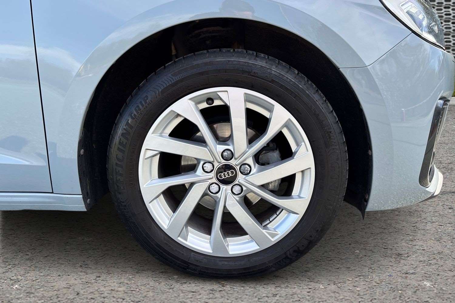 Used Audi A1 2023 for sale - 78161504: Photo 5