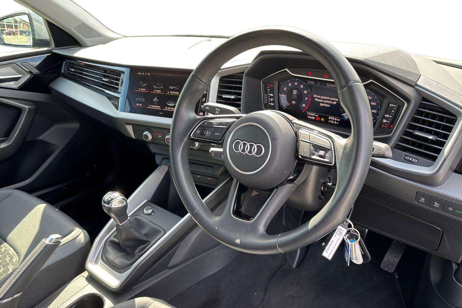 Used Audi A1 2023 for sale - 78161504: Photo 6