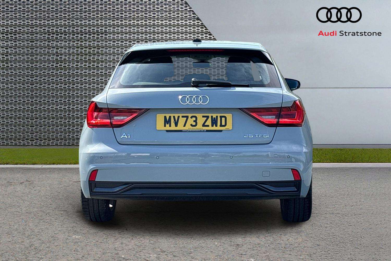 Used Audi A1 2023 for sale - 78161504: Photo 7