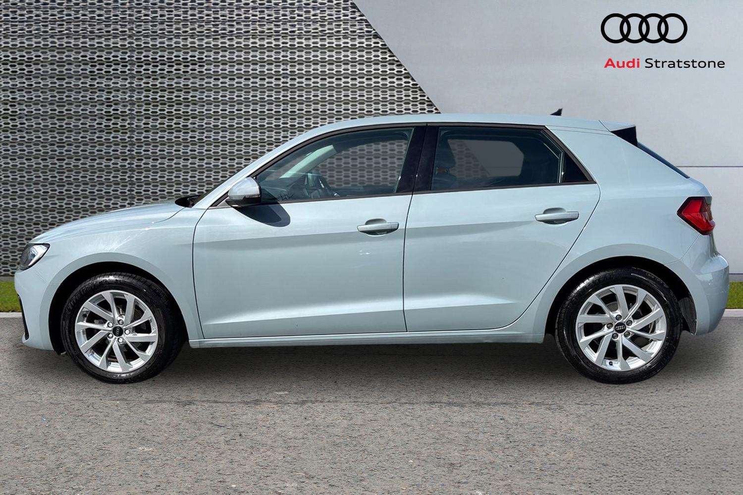 Used Audi A1 2023 for sale - 78161504: Photo 8