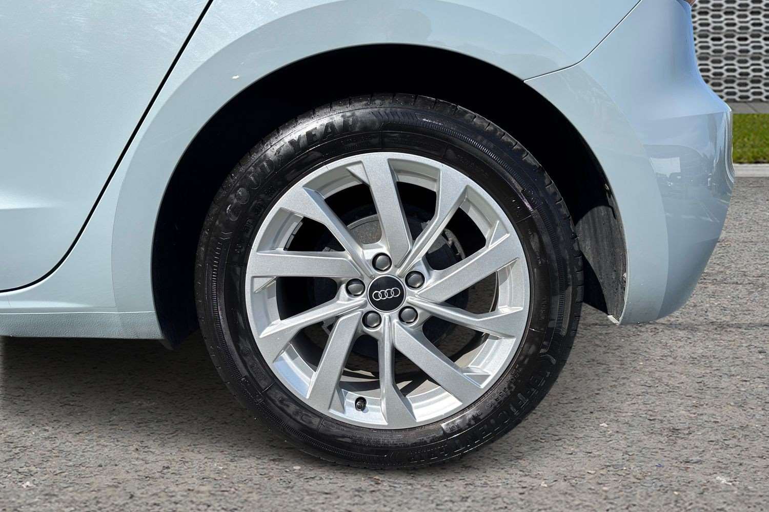 Used Audi A1 2023 for sale - 78161504: Photo 9