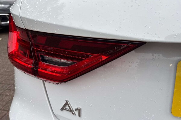 Used Audi A1 2023 for sale - 76242565: Photo 12