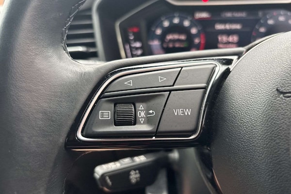 Used Audi A1 2023 for sale - 76242565: Photo 16