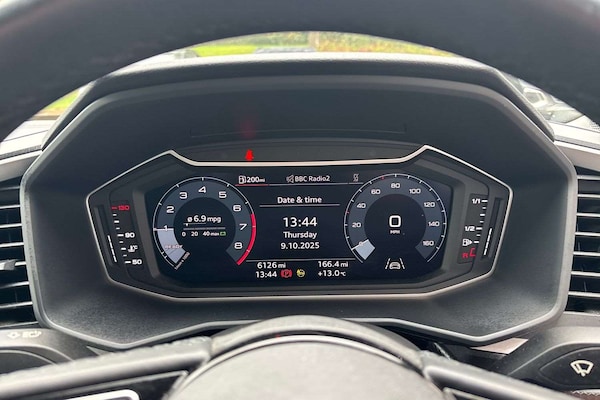 Used Audi A1 2023 for sale - 76242565: Photo 18