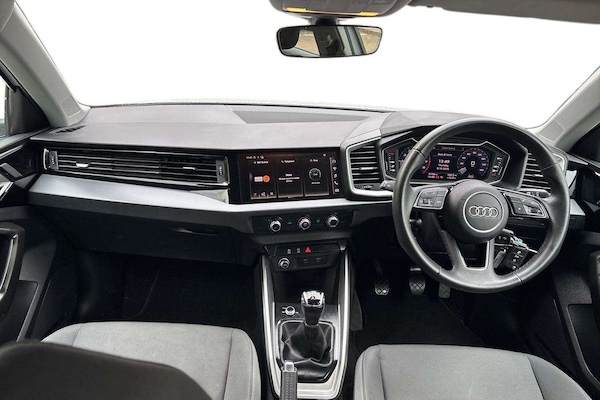 Used Audi A1 2023 for sale - 76242565: Photo 19
