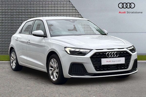 Used Audi A1 2023 for sale - 76242565: Photo 1