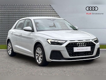 Audi - A1