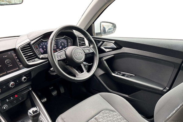 Used Audi A1 2023 for sale - 76242565: Photo 20