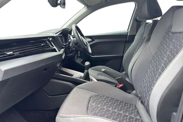 Used Audi A1 2023 for sale - 76242565: Photo 21