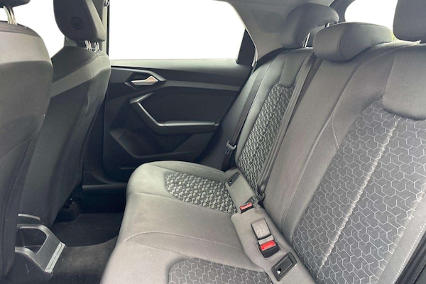 Used Audi A1 2023 for sale - 76242565: Photo 22