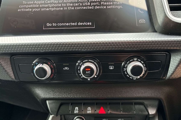 Used Audi A1 2023 for sale - 76242565: Photo 32