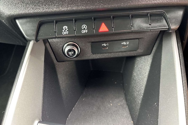 Used Audi A1 2023 for sale - 76242565: Photo 33