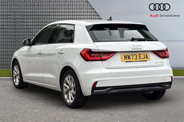 Used Audi A1 2023 for sale - 76242565: Photo 3