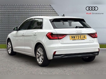 Used Audi A1 2023 for sale - 76242565: Photo 3