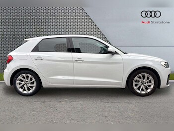 Used Audi A1 2023 for sale - 76242565: Photo 4
