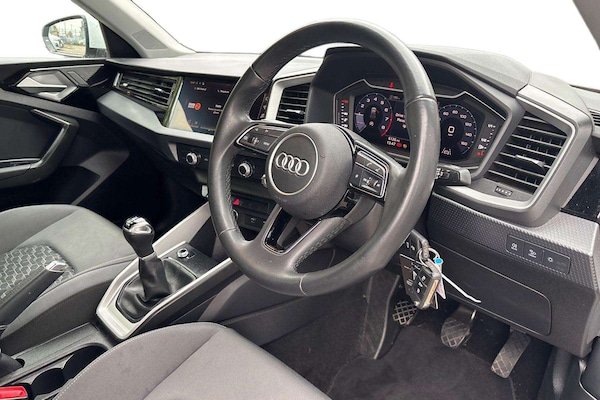 Used Audi A1 2023 for sale - 76242565: Photo 6