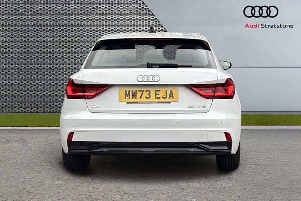 Used Audi A1 2023 for sale - 76242565: Photo 7