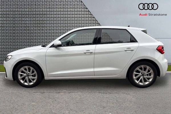 Used Audi A1 2023 for sale - 76242565: Photo 8
