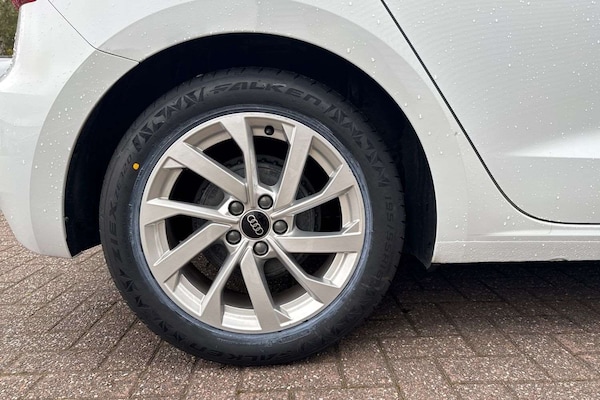 Used Audi A1 2023 for sale - 76242565: Photo 9