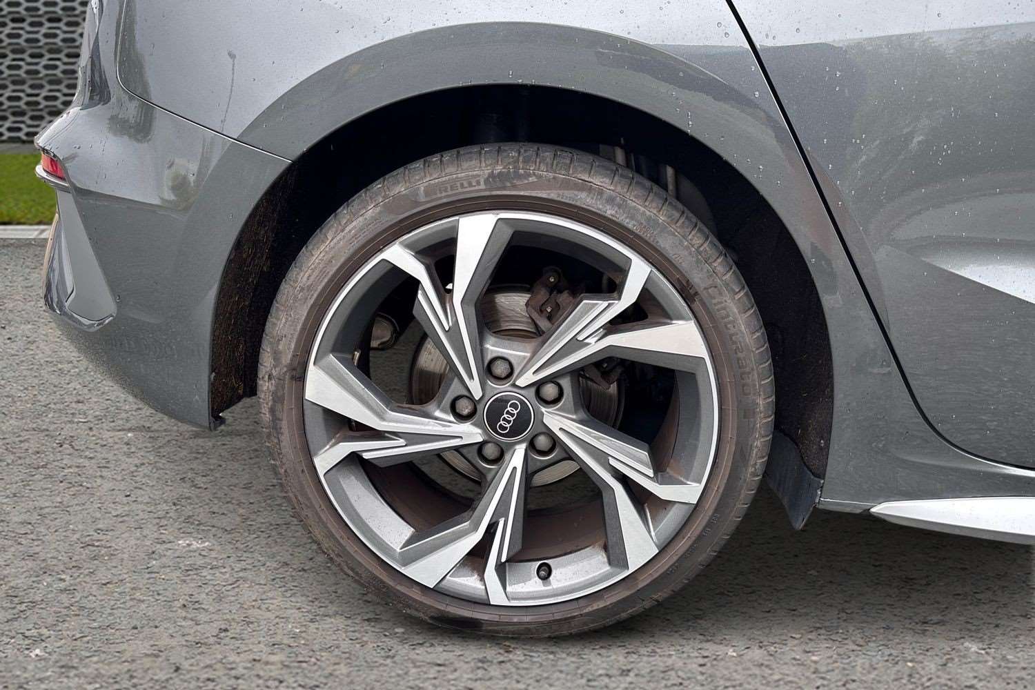 Used Audi A3 for sale - 78187833: Photo 10