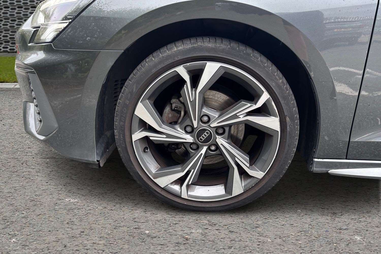 Used Audi A3 for sale - 78187833: Photo 11