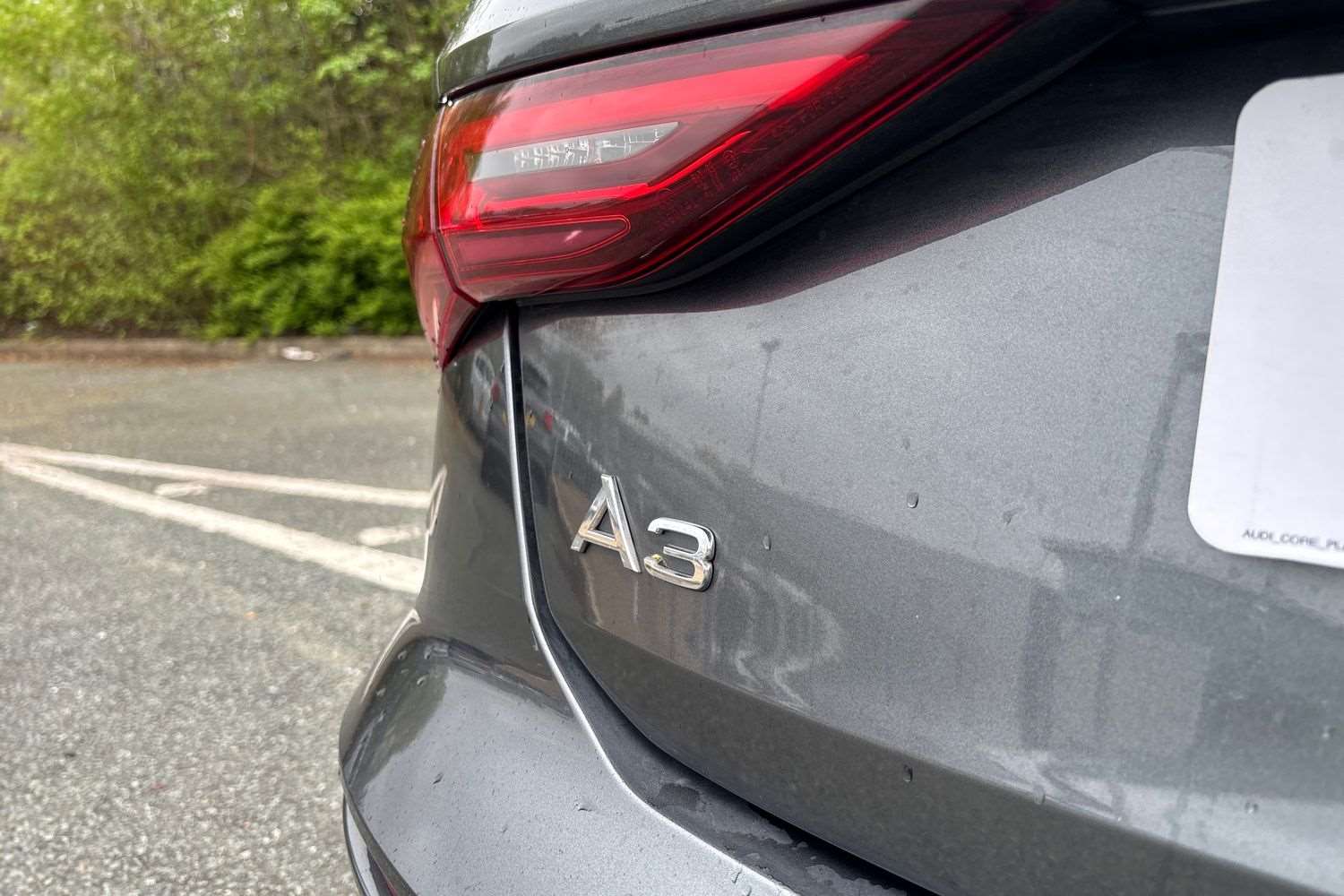 Used Audi A3 for sale - 78187833: Photo 12