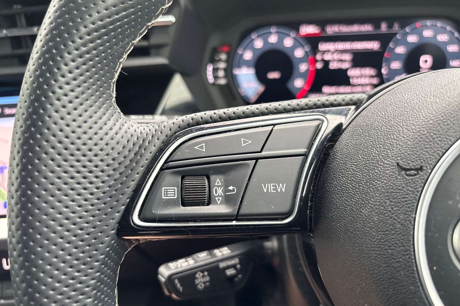 Used Audi A3 for sale - 78187833: Photo 16