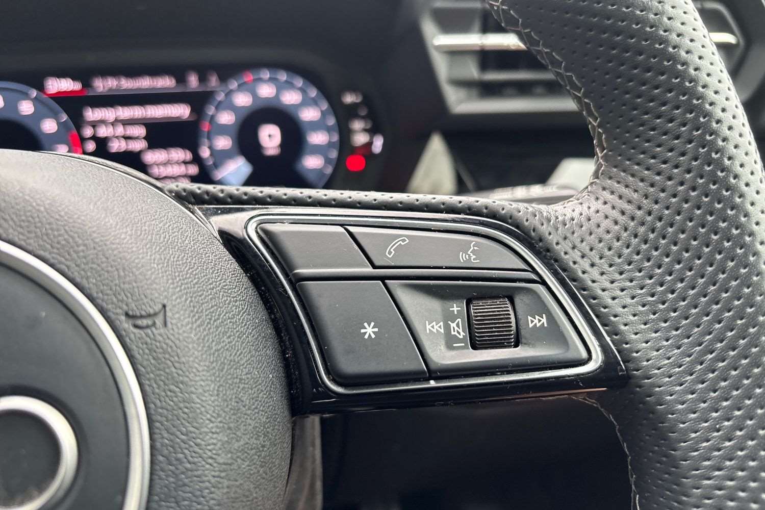 Used Audi A3 for sale - 78187833: Photo 17