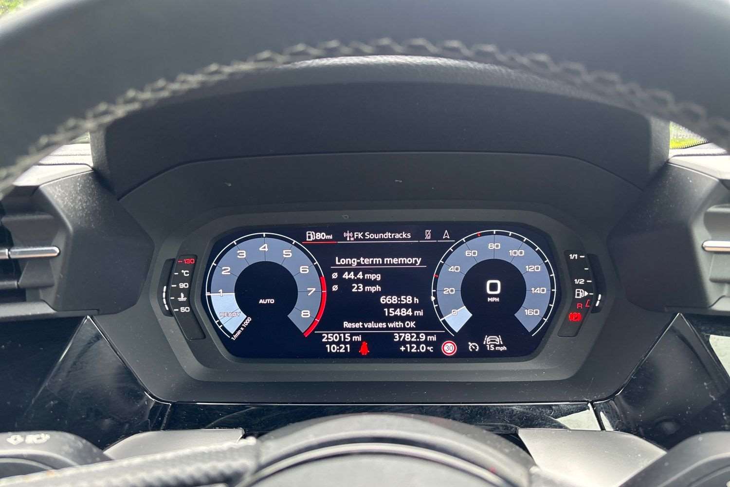 Used Audi A3 for sale - 78187833: Photo 18