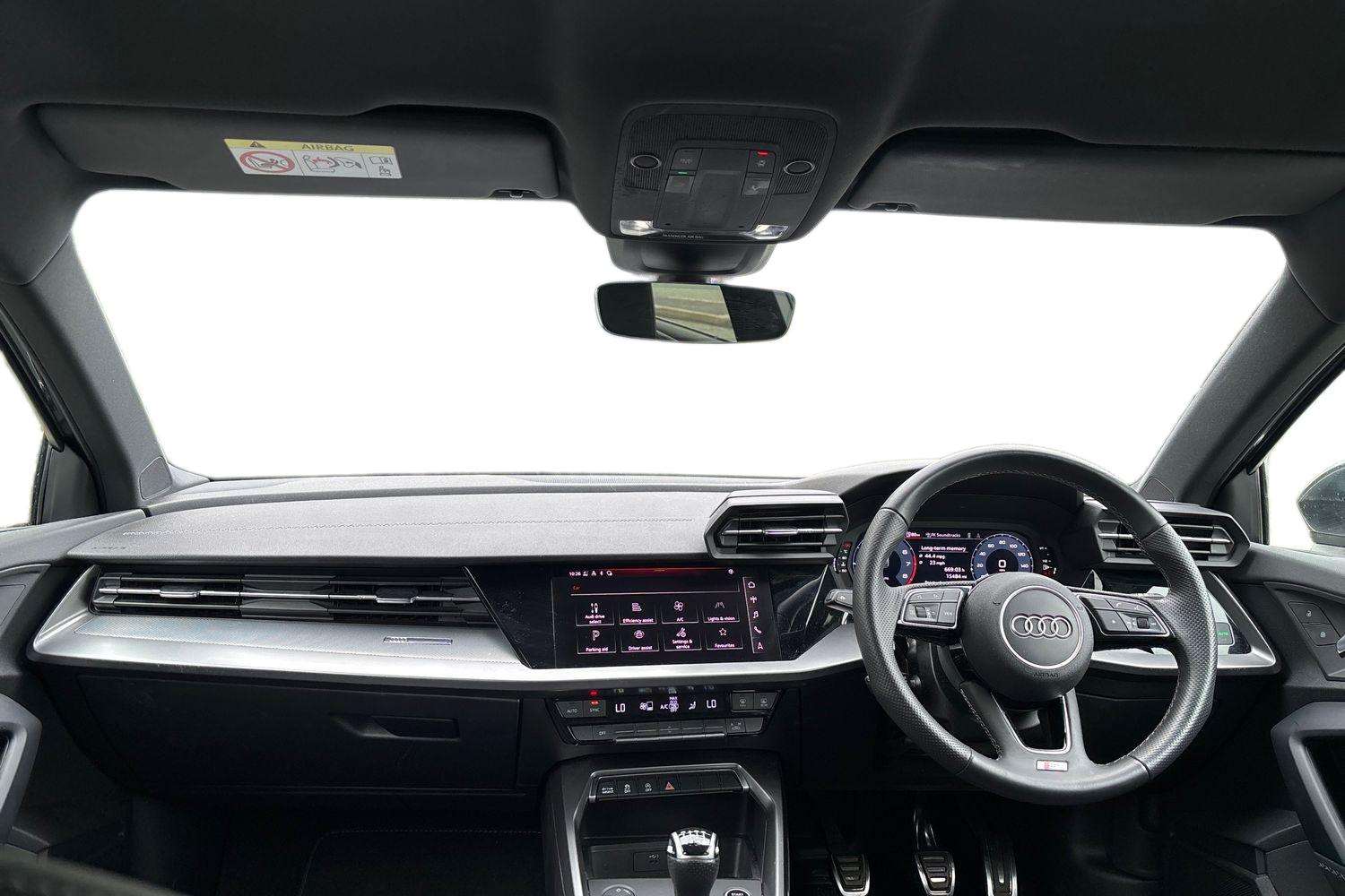 Used Audi A3 for sale - 78187833: Photo 19