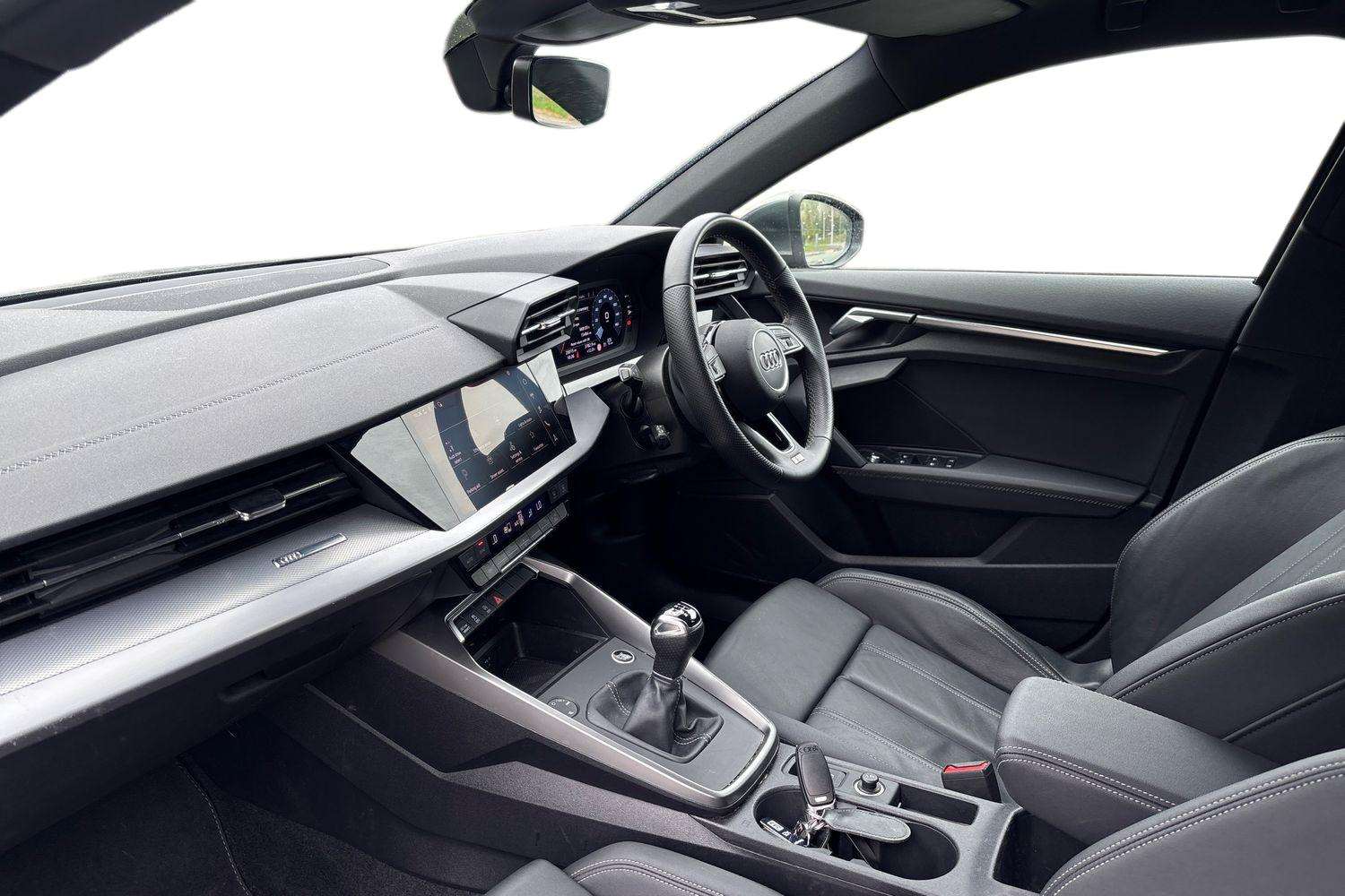 Used Audi A3 for sale - 78187833: Photo 2