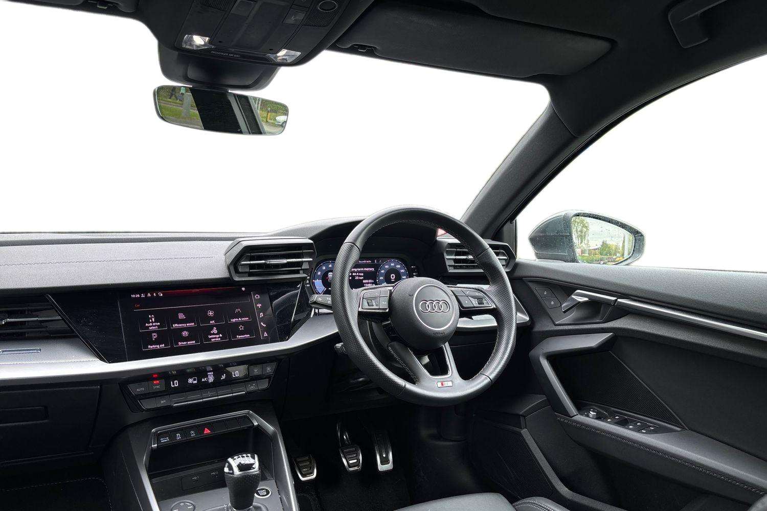 Used Audi A3 for sale - 78187833: Photo 20