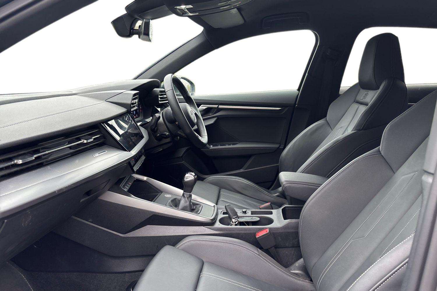 Used Audi A3 for sale - 78187833: Photo 21