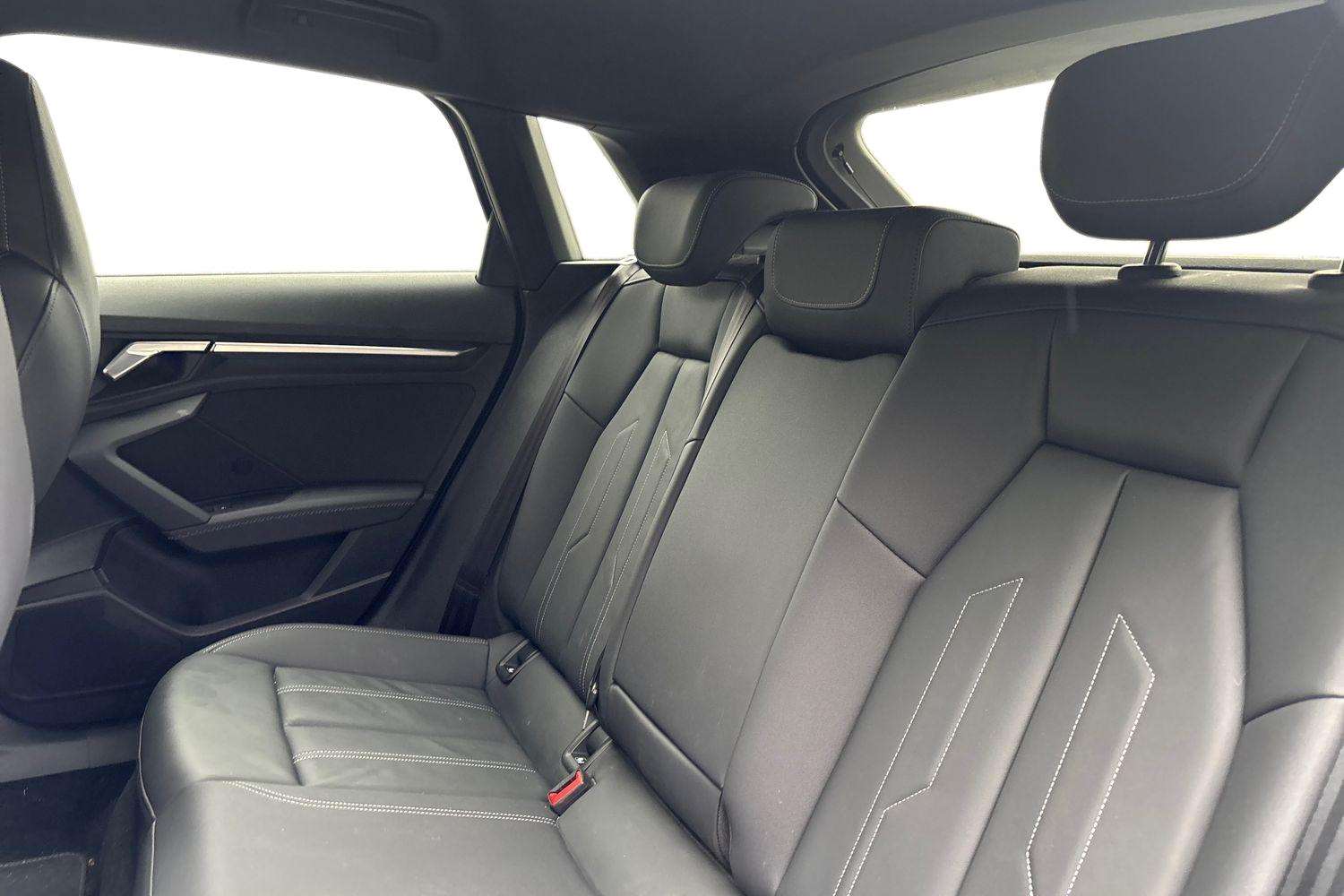 Used Audi A3 for sale - 78187833: Photo 22