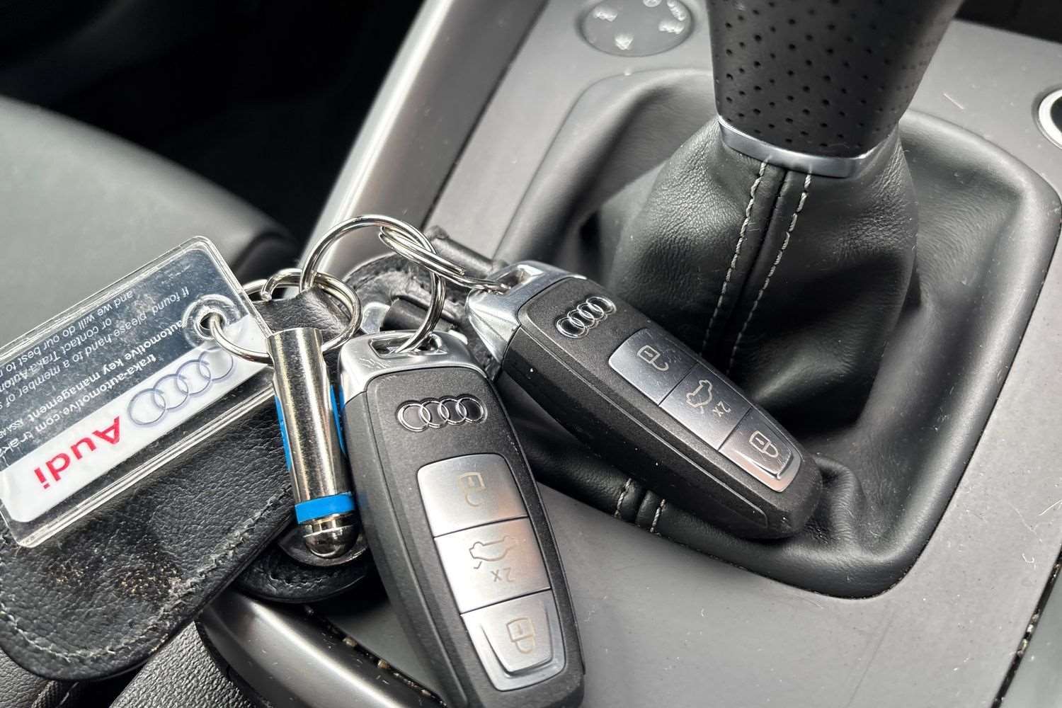 Used Audi A3 for sale - 78187833: Photo 25