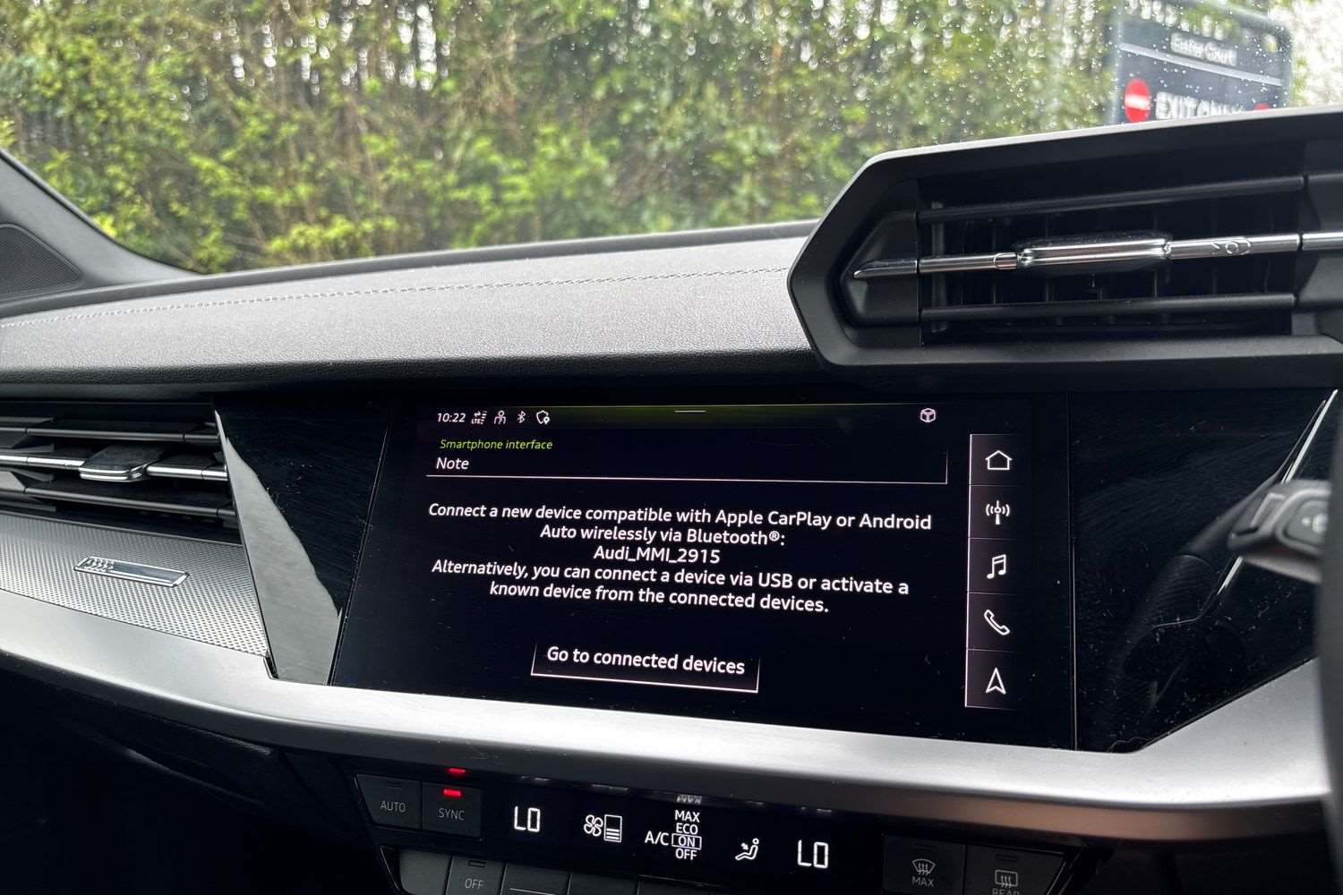 Used Audi A3 for sale - 78187833: Photo 27