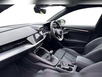 Used Audi A3 2024 for sale - 78187833: Photo