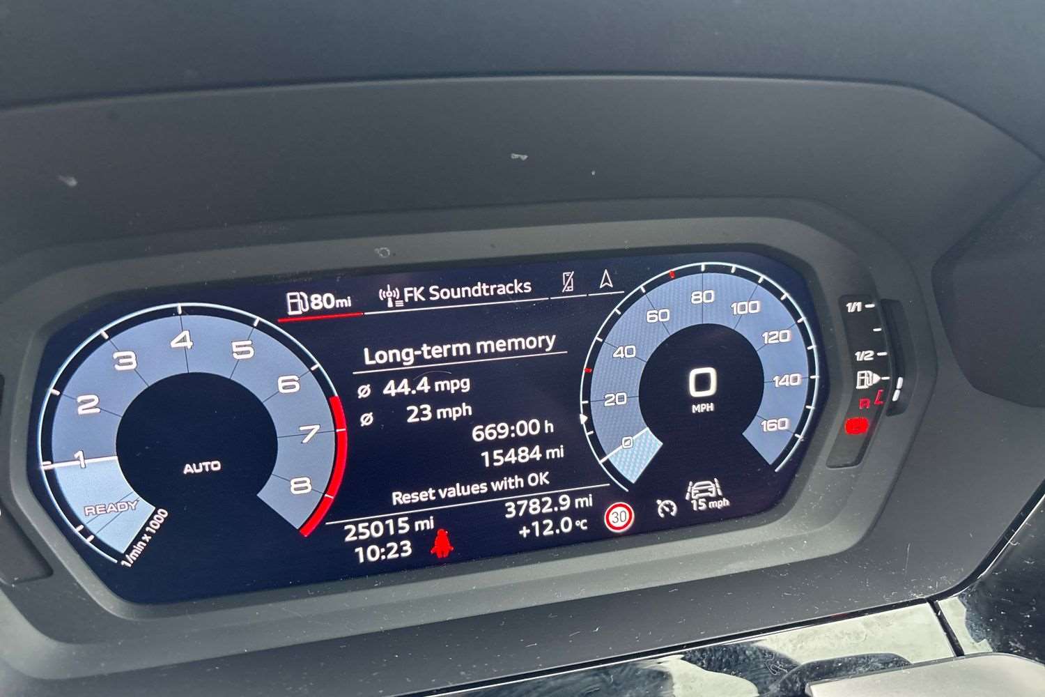 Used Audi A3 for sale - 78187833: Photo 31