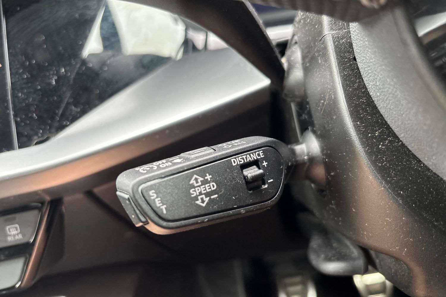 Used Audi A3 for sale - 78187833: Photo 32