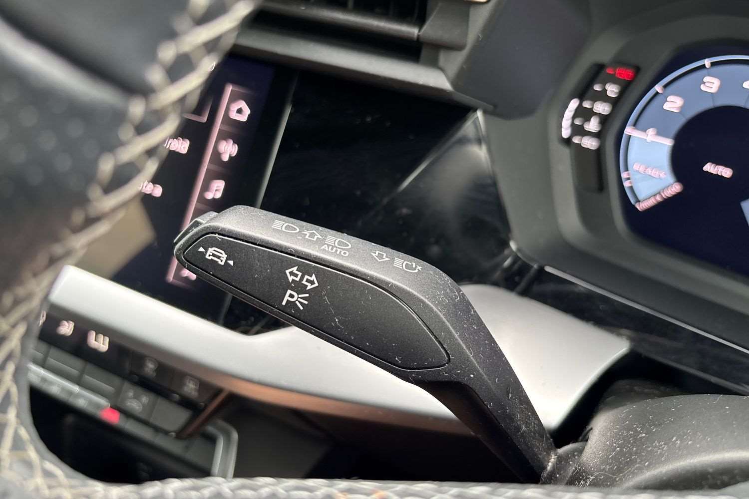 Used Audi A3 for sale - 78187833: Photo 34