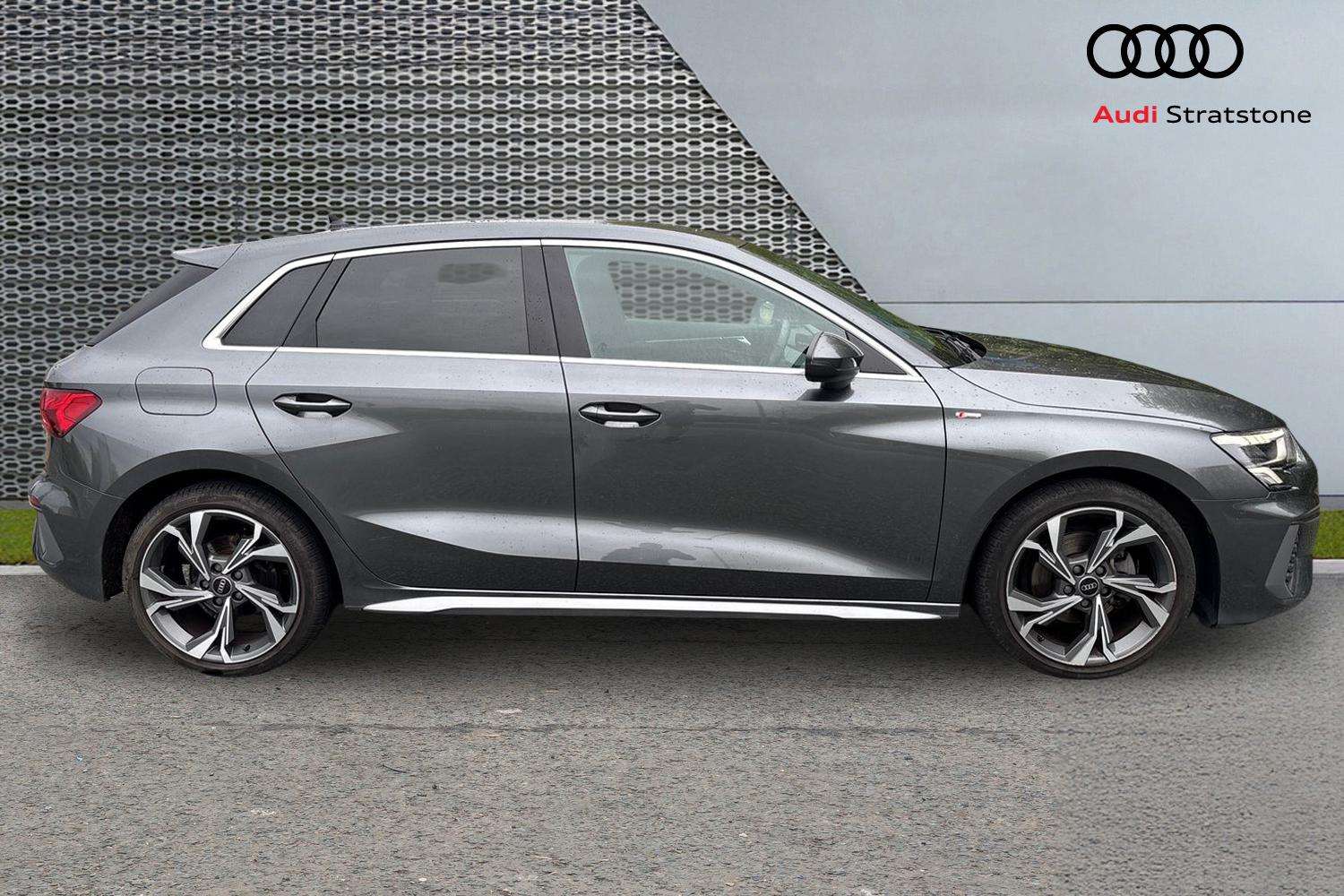 Used Audi A3 for sale - 78187833: Photo 4