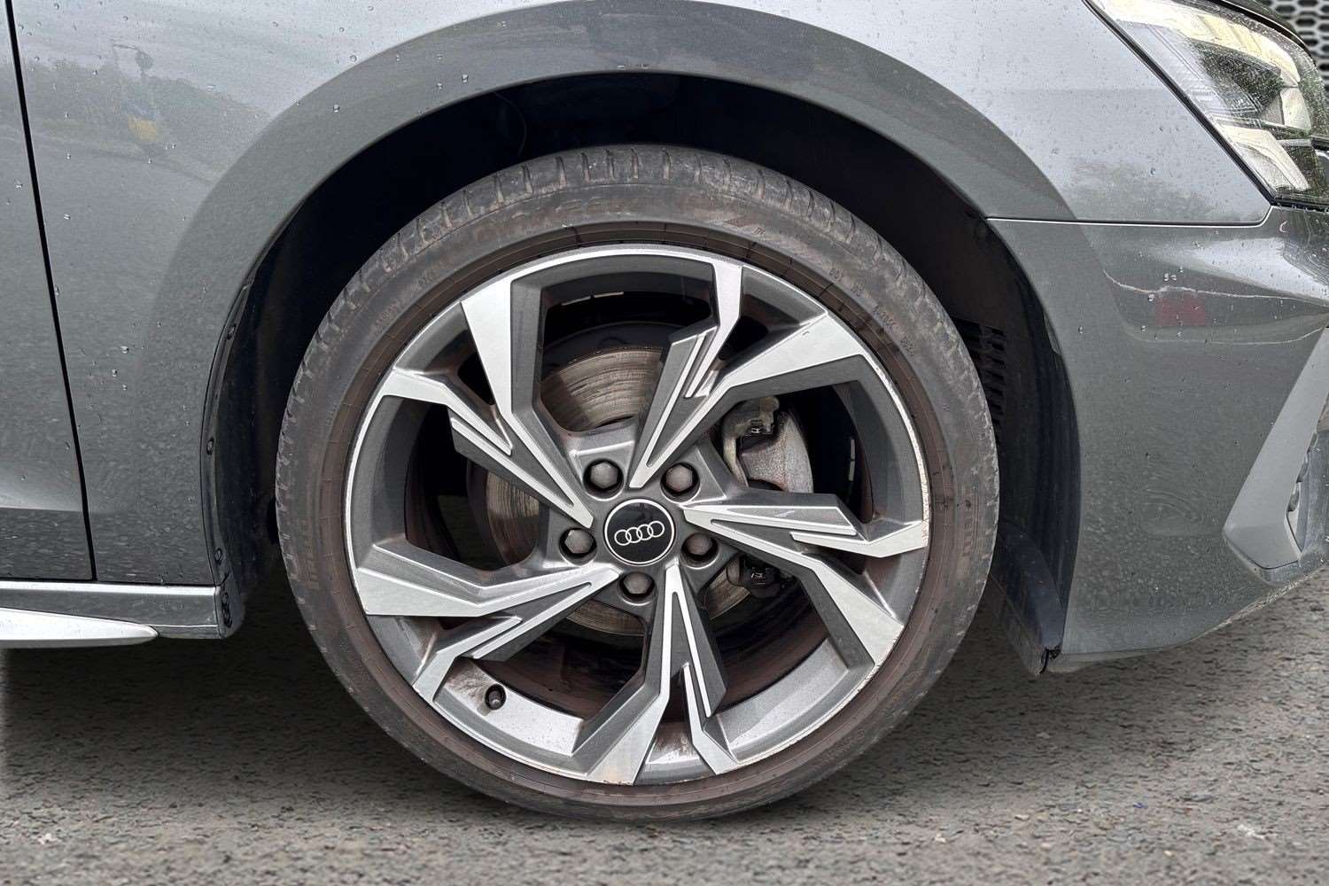 Used Audi A3 for sale - 78187833: Photo 5