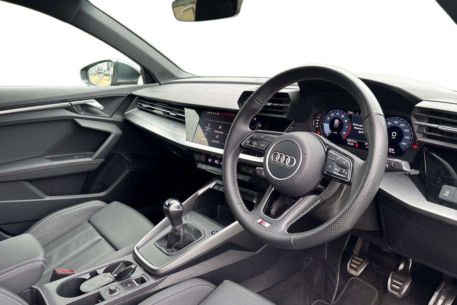 Used Audi A3 for sale - 78187833: Photo 6