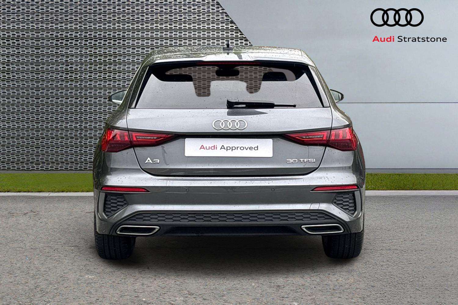 Used Audi A3 for sale - 78187833: Photo 7