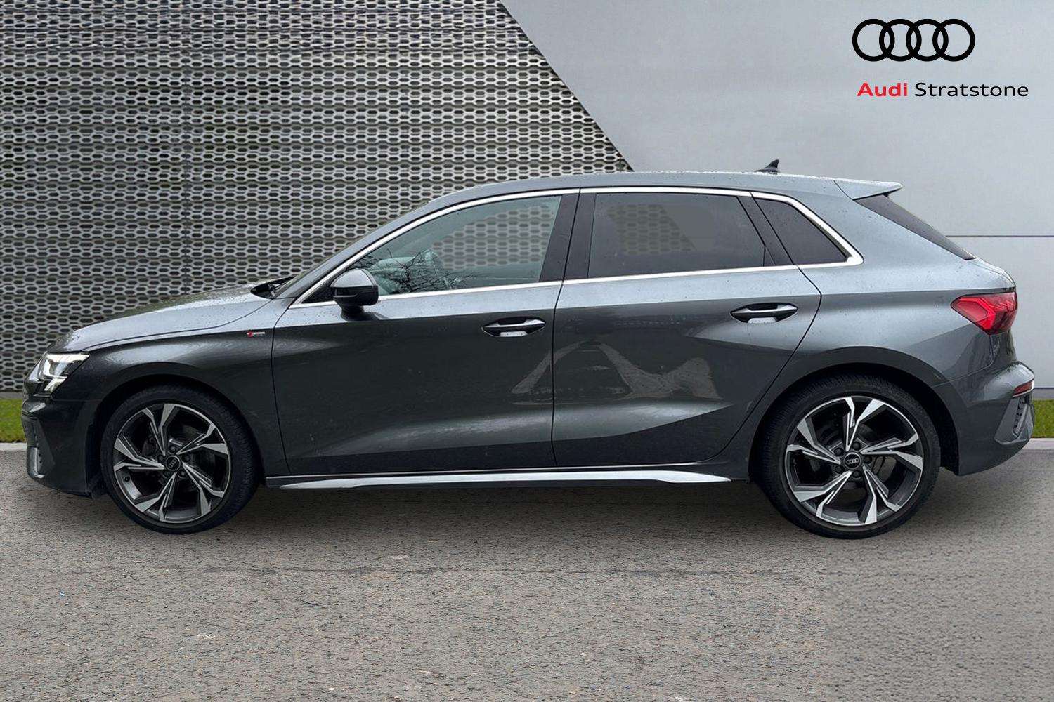 Used Audi A3 for sale - 78187833: Photo 8