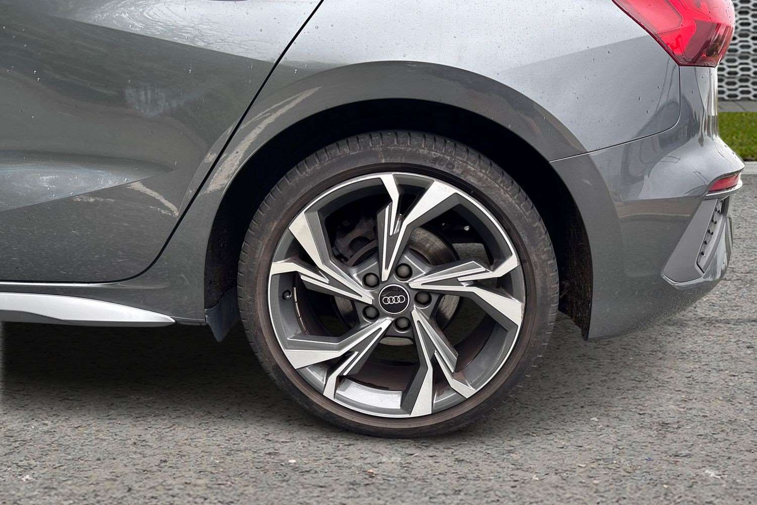 Used Audi A3 for sale - 78187833: Photo 9